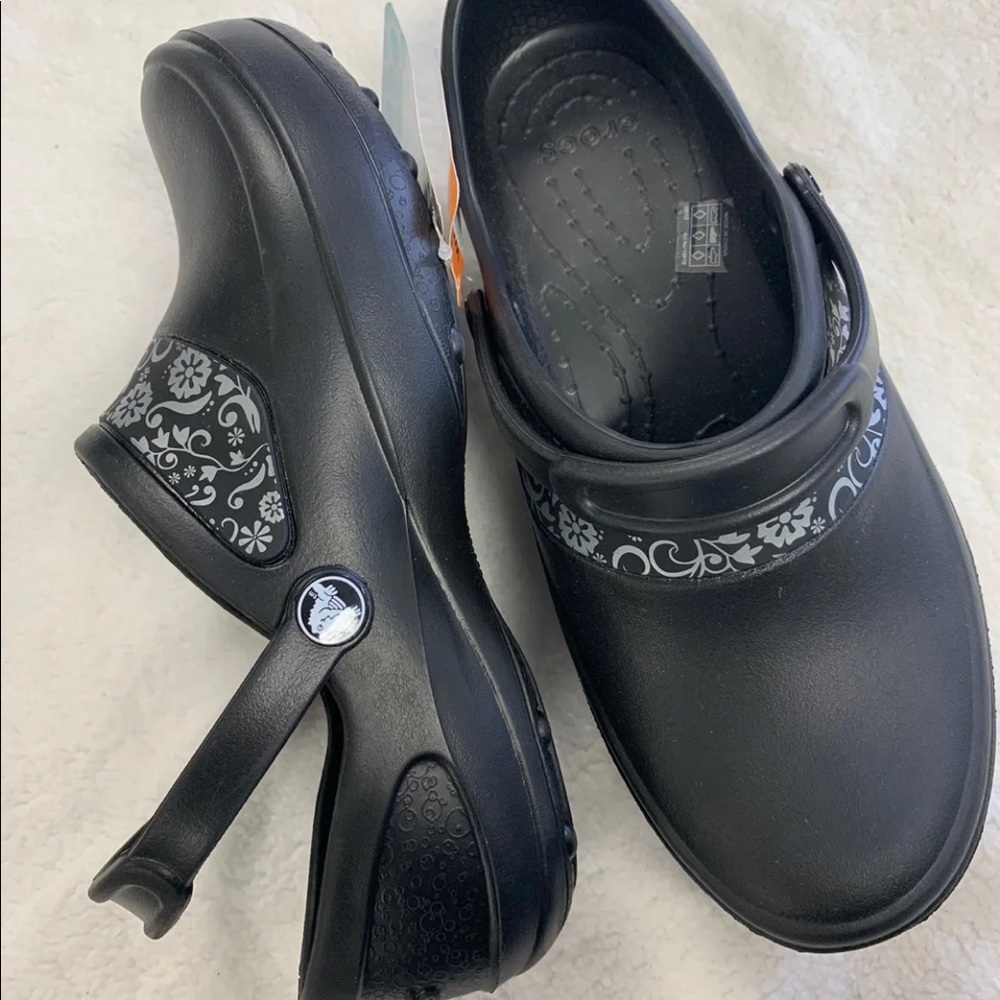 ❤️Women’s crocs new no tag $25😍